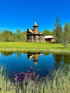Лесной Терем Асташово - 63