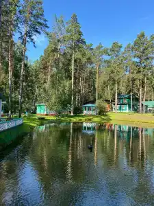Обские просторы - 29