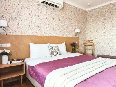 Апарт-отель Мансарда - 2
