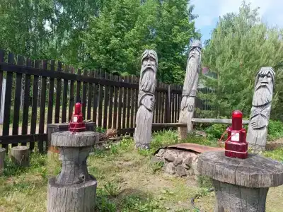 Сказочный берег - 18