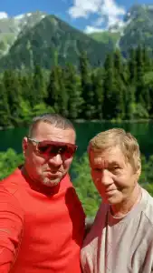 Кислые Источники - 27