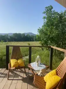 Время гор - 36