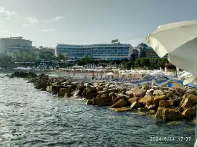 Lonicera World Resort & Spa - Ultra All Inclusive - 26