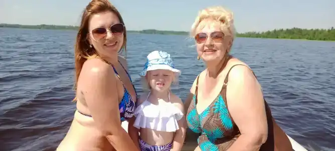 Озерная 38 - 12