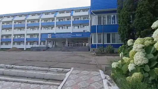 Волга - 44
