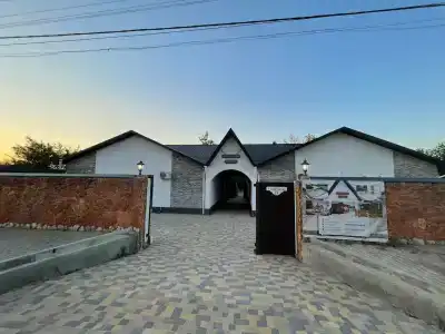 Крымские Карибы - 33