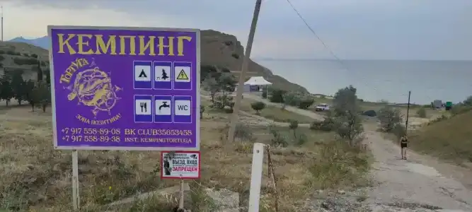 Тортуга - 59