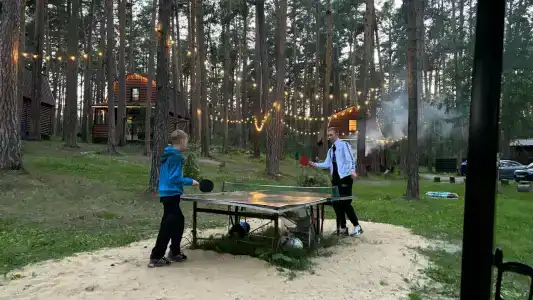 Тихое место - 20