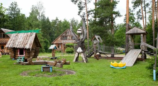 Мещерский скит - 31