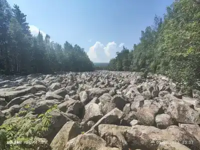 Веселый ключ - 5