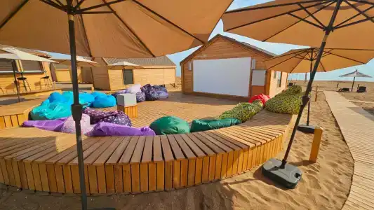 Акватория Резорт - 19