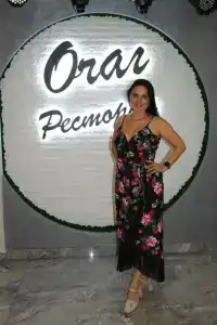 Ресторанно-гостиничный комплекс Очаг - 36