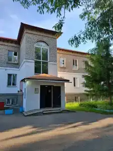 Озеро Горькое - 29