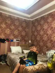 Керченский дворик - 17