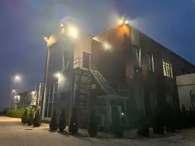 Магистраль - 3