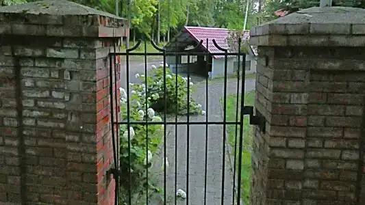 Лесная - 17