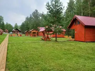 Серебрянский Камень - 37