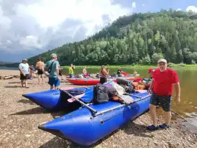 Дикий Урал - 27