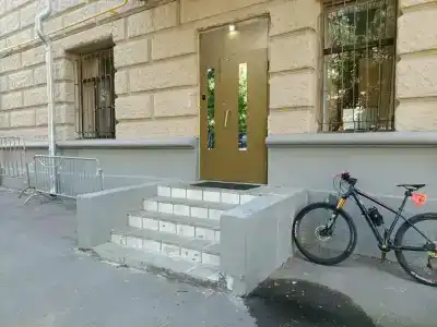 На Сухаревке - 13