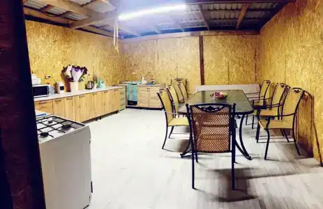 LarAng House - 13
