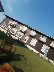 История Ольхона - 2