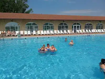 База отдыха Palace Resort Венеция - 77