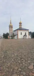 Гостевой дворик Веры Федоровны - 23