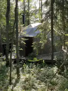 Villy Uley Karelia (Вили Улей Карелия) - 24