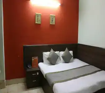 Prince Palace Deluxe - 9