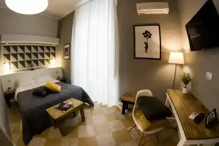 Balate Maqueda b&b - 0