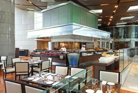 Hyatt Regency Mumbai International Airport - 51