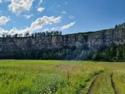 Шайтан-Кудей - 45