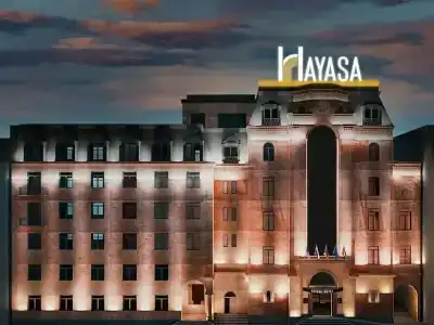 Hayasa - 0