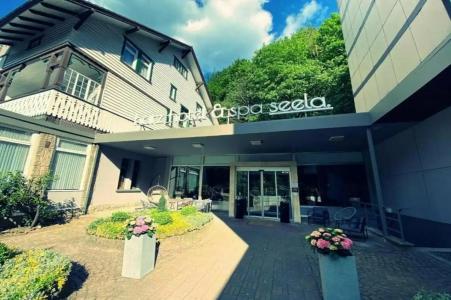 Harz & Spa Seela - 14