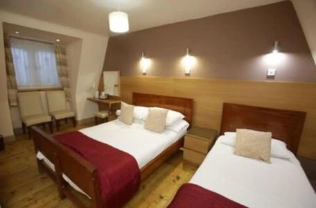 The Merchant City Inn - 63
