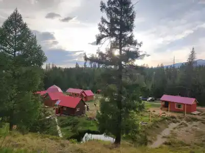 Ясная поляна - 36