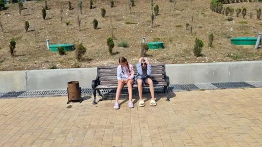 Приморский дворик - 86