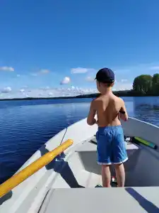 Бухта Лапиковых - 5