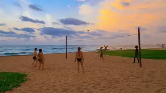 Pandanus Beach Resort & Spa - 4