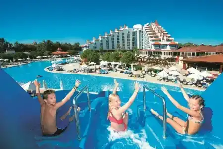 Green Max - All Inclusive - 0