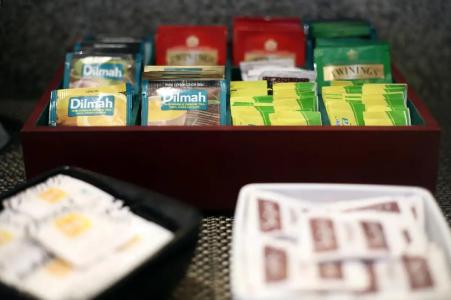 Four Points By Sheraton Chennai Omr - 32