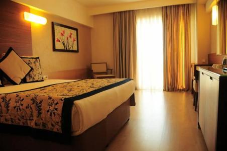 Trendy Aspendos Beach - 21