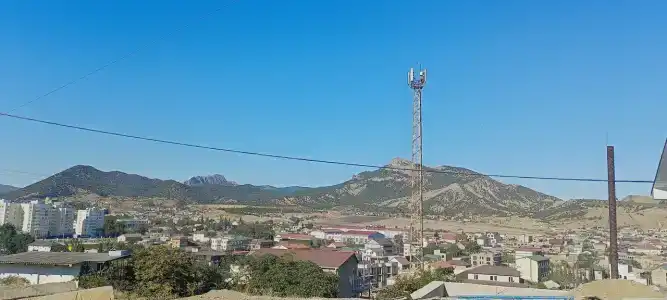 Бака-Таш - 1