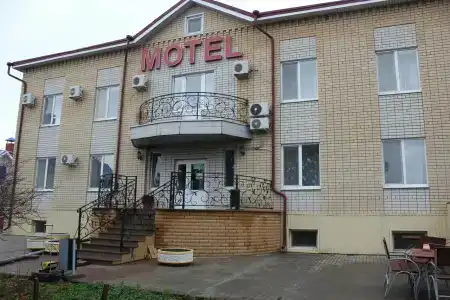 Хорт - 2