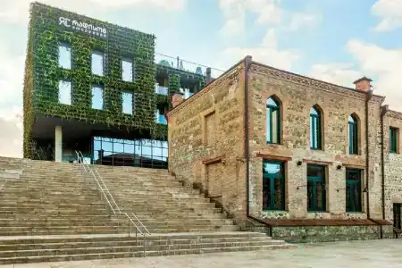 Tsinandali Estate, A Radisson Collection - 40