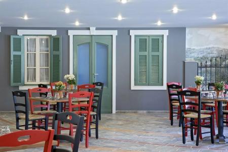 Eretria & Spa Resort - 36