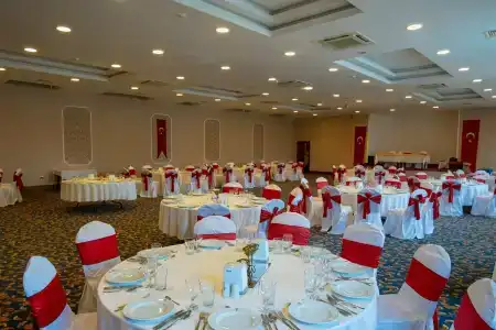 Dalaman Airport Lykia Thermal & Spa - 25