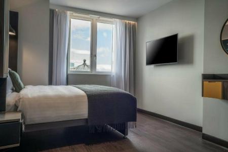 Point A Dublin Parnell Street - 27