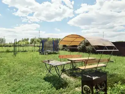 Комфортабельный Новый Дом - 12