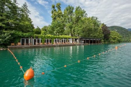 Vila Bled - 20